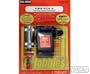 Du-Bro 396 Kwik-Klip III With Charger