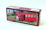 トーマスエンジンコレクションシリーズ フレンドリーバーディ M05 の評価・レビュー