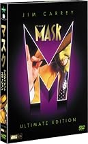 マスク アルティメット・エディション (初回限定生産) [DVD]