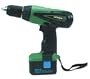Hitachi DS14DVB 14.4 Volt Cordless Drill Kit