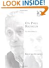 On Paul Ricoeur: The Owl of Minerva (Transcending Boundaries in Philosophy and Theology) (Transcending Boundaries in Philosophy and Theology)
