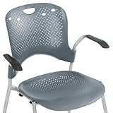 New Balt Optional Arms For Circulation Series Seating Black Injection Polyp ....