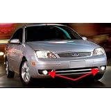 05 06 07 FORD FOCUS FOG LIGHTS c-max coupe sedan s se by BlingLights
