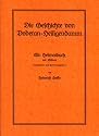 Die Geschichte von Doberan-Heiligendamm: Ein Heimatbuch mit Bildern