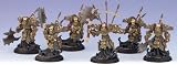 Warmachine Cryx Bane Thrall Unit Box Set (6) PIP 34017