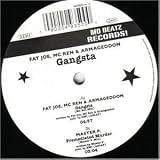 Gansta [VINYL]