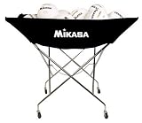 Mikasa BCH Hammock Ball Cart