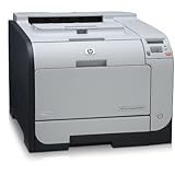 HP CP2025N Color LaserJet Printer