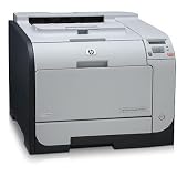 HP CP2025N Color LaserJet Printer ~ HP