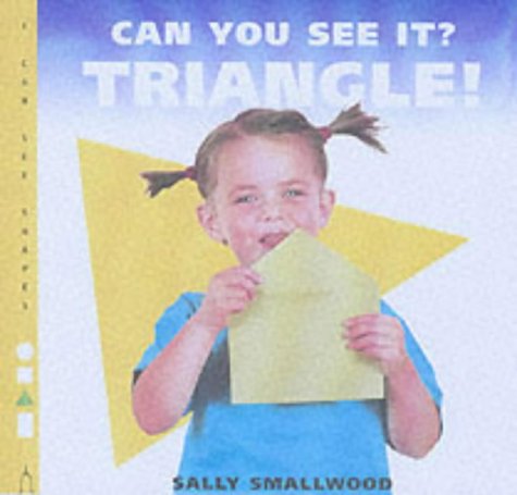 Triangle (Can You See It?)