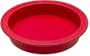 KitchenAid Silicone Bakeware 9-Inch Round Cake Pan, Red