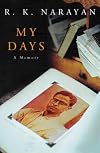 My Days : A Memoir