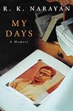 My Days : A Memoir