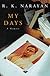 My Days : A Memoir
