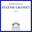 Eug�nie Grandet (coffret 6 CD)