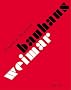 Bauhaus Weimar, Entw�rfe f�r die Zukunft