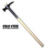 Cold Steel Functional War Hammer