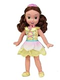Disney Princess 12" Soft & Sweet Little Petals - Belle