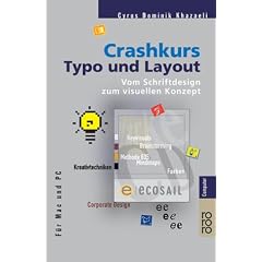 Crashkurs Typo und Layout
