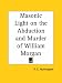 Masonic Light on the Abduction and Murder of William Morgan