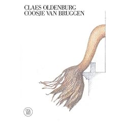 Claes Oldenburg Coosje Van Bruggen