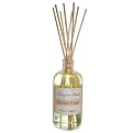 Bamboo Flower Reed Diffuser - Clear (7 oz.)