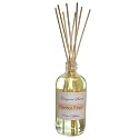 Bamboo Flower Reed Diffuser - Clear (7 oz.)