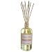 Bamboo Flower Reed Diffuser - Clear (7 oz.)