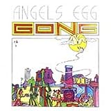 Angel s Egg: Radio Gnome Invisible Vol.2/Remastered