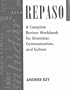 Repaso Answer Key (Spanish Edition)