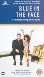 Blue in the Face [VHS] [1996]