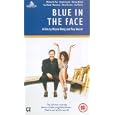 Blue In The Face [1996]