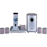 Samsung HT-DB390TH Wireless Home Theater System