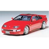 1 24 Nissan 300ZX Turbo by Tamiya