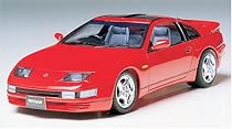 Tamiya 1/24 Nissan 300ZX Turbo # 24087
