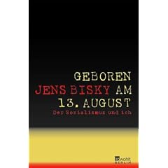 Geboren am 13. August