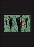 Darryl Daniels Swing Street Horns: Journal