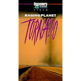 Raging Planet: Tornado