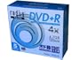 Radius Technology DVD+R Printable 4.7 GB / 120 Min 4x ( 5 pack Jewel case )