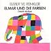 Elmar und die Farben, Deutsch-T�rkisch