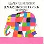 Elmar und die Farben