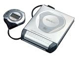 Casio XG-3B Portable Minidisc Player