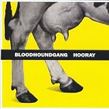Hooray (UK Import) - The Bloodhound Gang