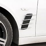 Popular Design Decoration Air Flow Intake Hood Vent Mesh Grille Kit For Isuzu Rodeo... by Astra Security