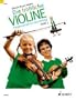 Fr�hliche Violine, Bd.3, B-Tonarten, C-Dur, 2. und 3. Lage, 'Doppelgriffe und andere Kniffe'