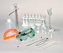 Basic Lab Supply Pack