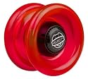 Yoyo - Velocity von YoyoFactory / Rot