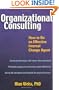Organizational Consulting: How to Be an Effective Internal Change Agent