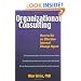 Organizational Consulting: How to Be an Effective Internal Change Agent