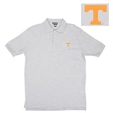 Tennessee Volunteers NCAA Classic Pique Polo Shirt (Heather)